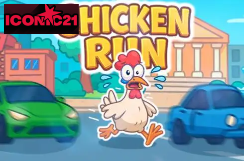 Chicken Run